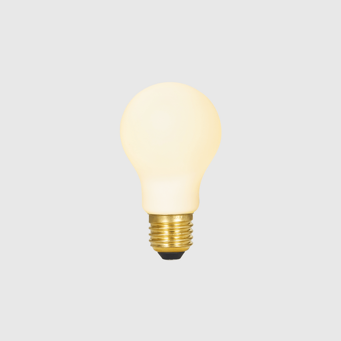 Tala US · Globe E26 Matte White LED Bulb | socius design in Rochester, MN