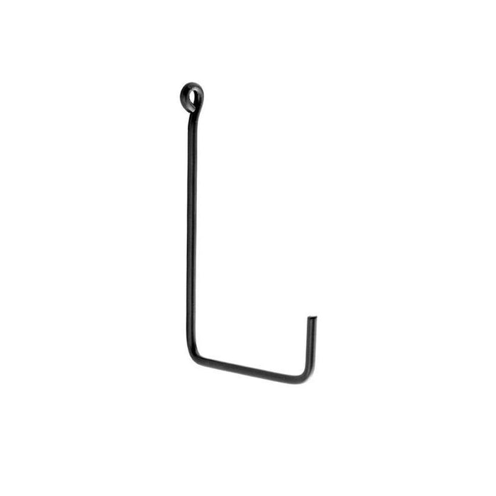 Fog Linen Work · Iron Single Hook | socius design in Rochester, MN