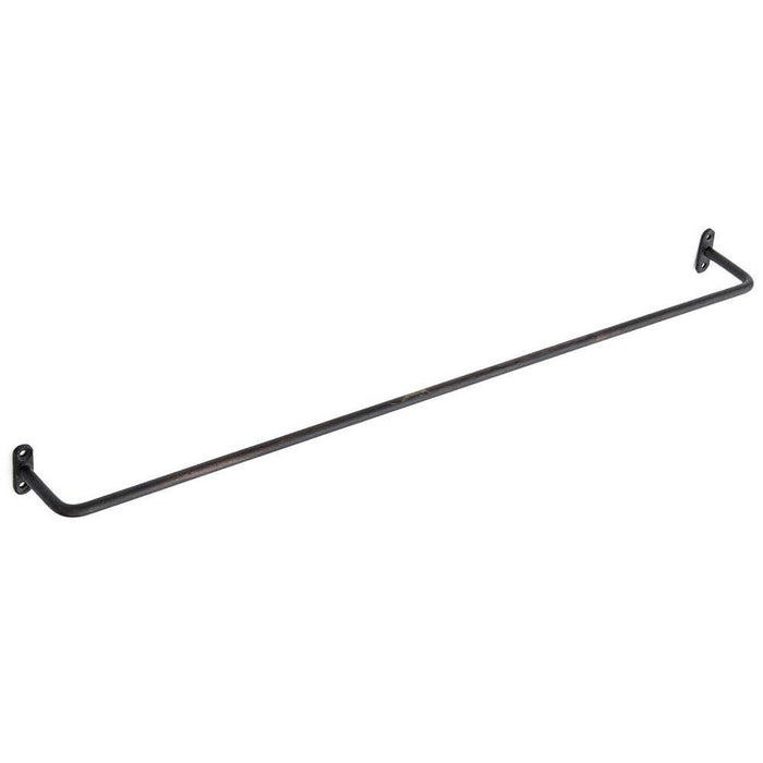 Fog Linen Work · Iron Towel Bar (M) | socius design in Rochester, MN