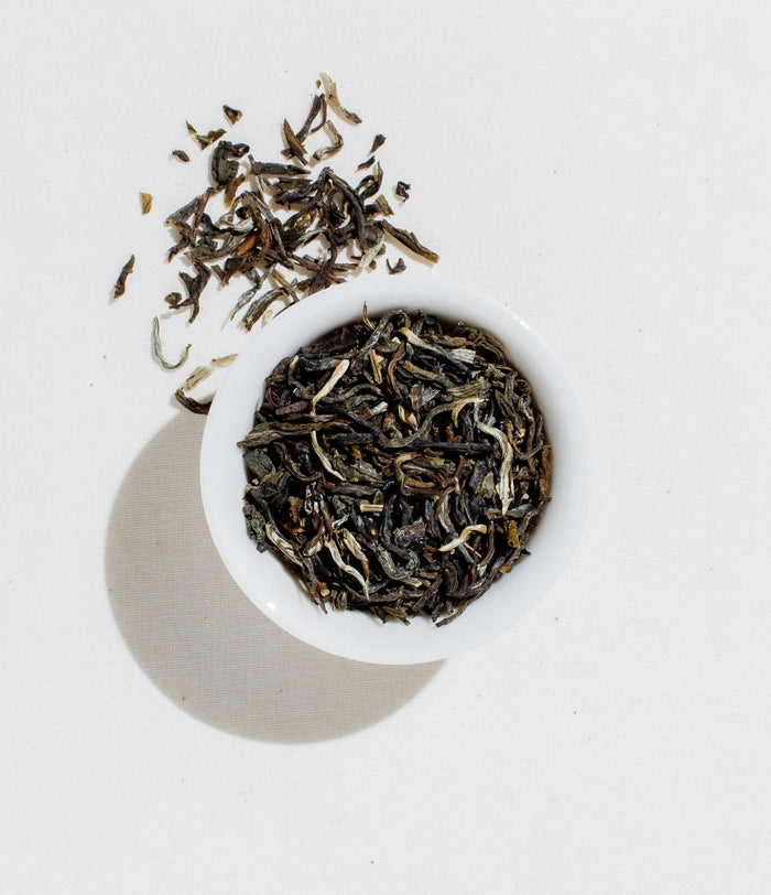 Art of Tea · Jasmine Reserve Tea | socius design in Rochester, MN