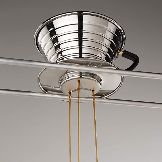 Espresso Parts · Kalita Wave 185 Stainless Steel Coffee Dripper | socius design in Rochester, MN