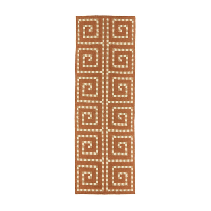 Block Shop · Key Runner in Camel | socius design in Rochester, MN