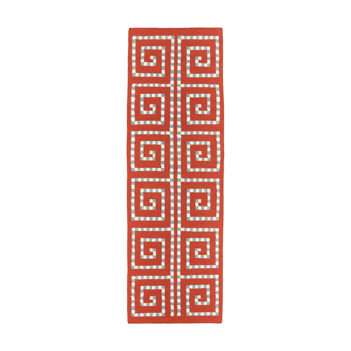 Block Shop · Key Runner in Cranberry | socius design in Rochester, MN