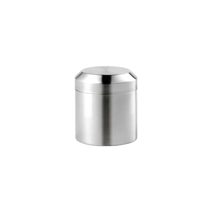 Kinto · KINTO · LT Stainless Steel Tea Canister 450ml / 15oz | socius design in Rochester, MN