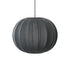 Made By Hand · Knit - Wit Pendant 45 · Made by Hand | socius design in Rochester, MN