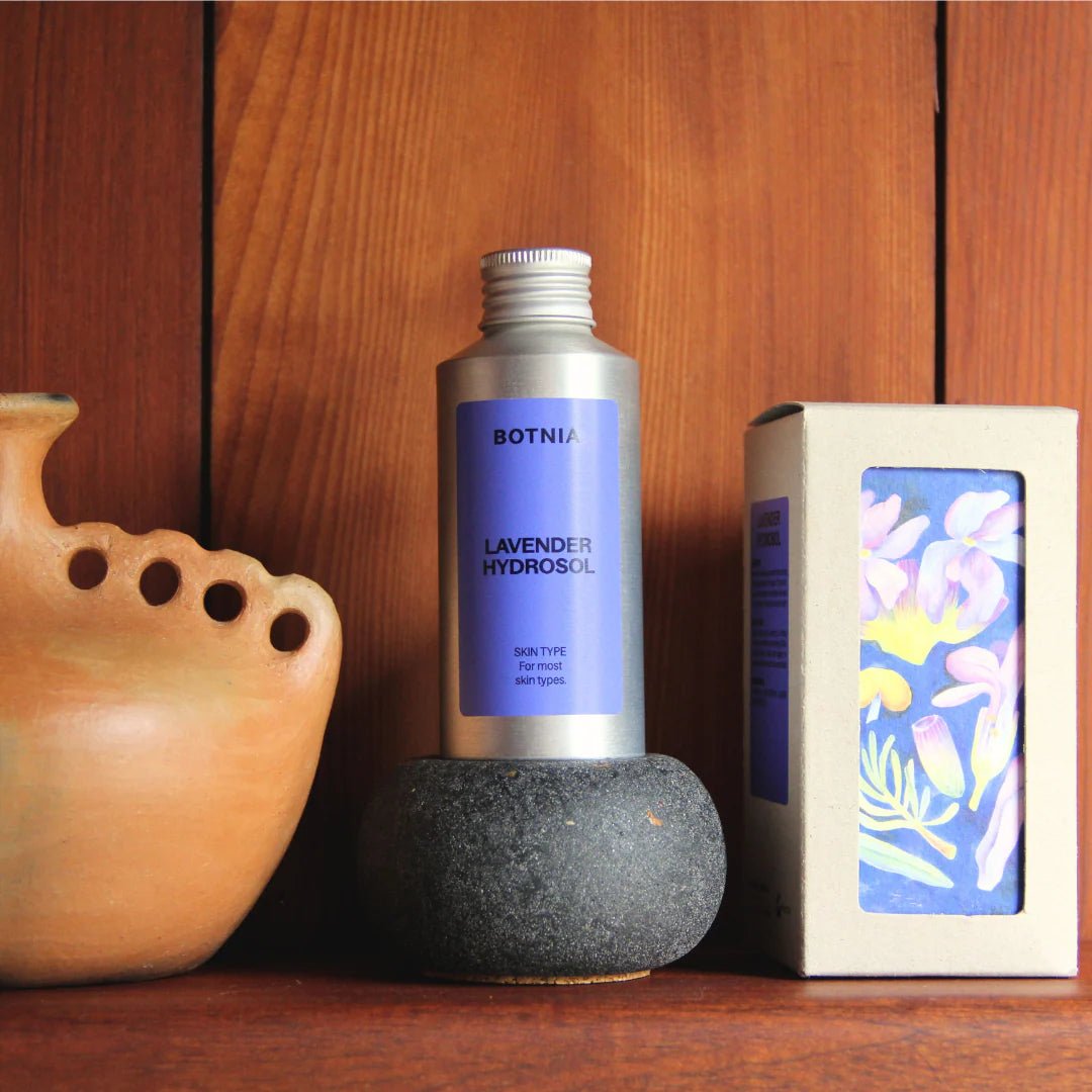 Botnia · Lavender Hydrosol | socius design in Rochester, MN