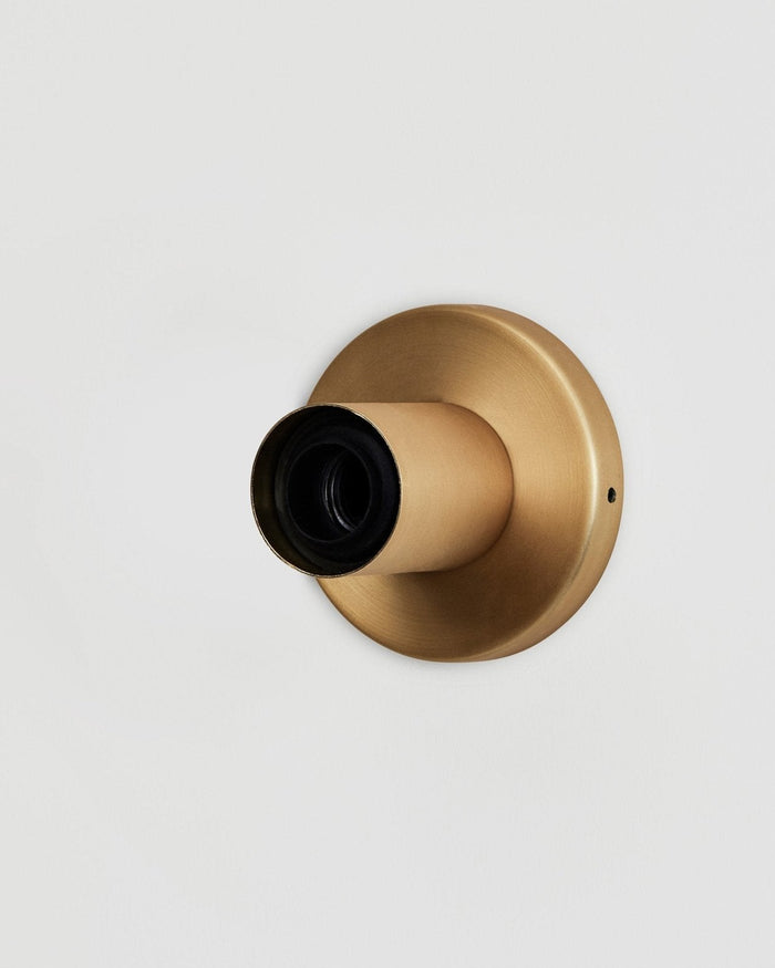 Tala US · Lochan Wall Light in Brass | socius design in Rochester, MN