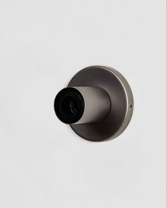 Tala US · Lochan Wall Light in Graphite | socius design in Rochester, MN