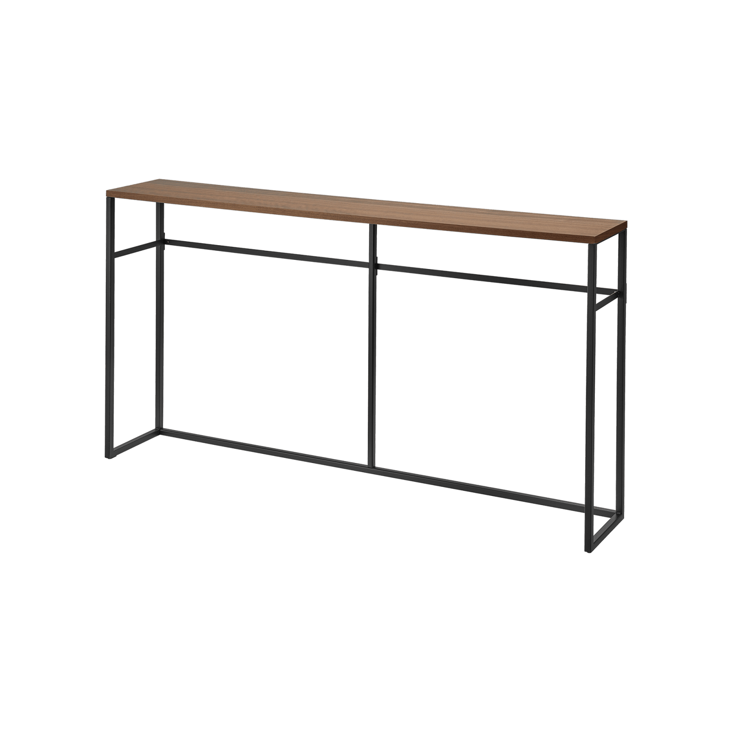 Yamazaki Home · Long Steel Console Table · Yamazaki Home | socius design in Rochester, MN