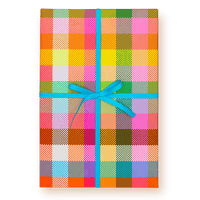 Muchachi · Lotería Wrapping Paper Sheets | socius design in Rochester, MN