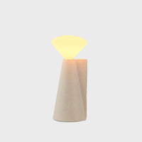 Tala US · Mantle Portable Lamp in Stone White | socius design in Rochester, MN