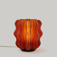 Wooj Design · Mini Wavy Lamp | socius design in Rochester, MN