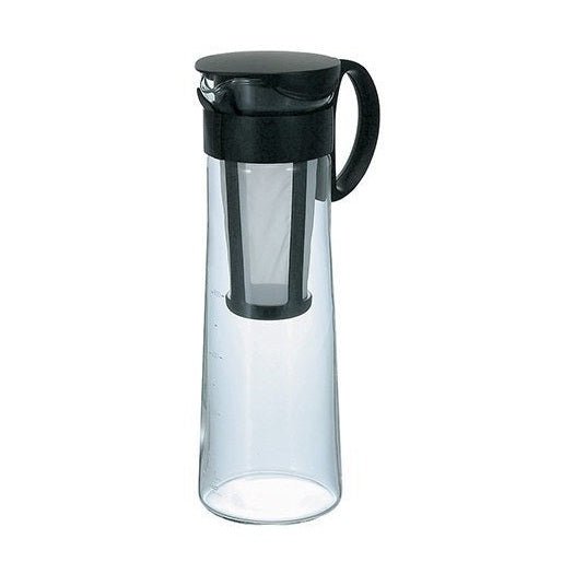 Espresso Parts · Mizudashi Cold Brew Coffee Maker - Black, 1000ml | socius design in Rochester, MN