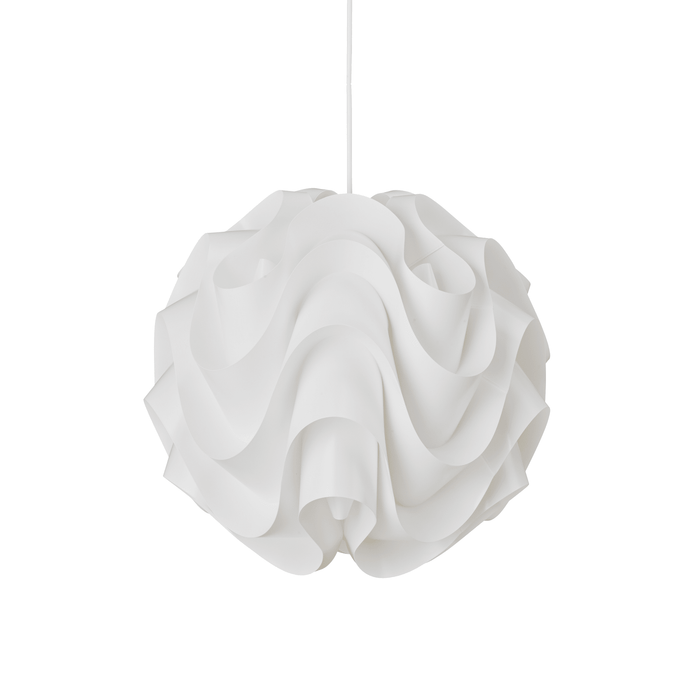 Le Klint Model 172 pendant, Medium