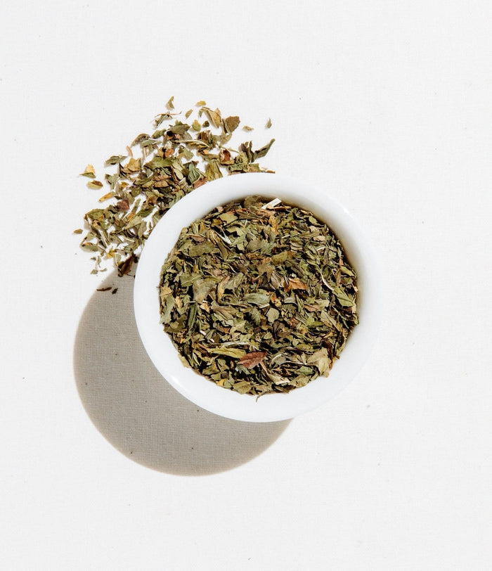 Art of Tea · Pacific Coast Mint Tea | socius design in Rochester, MN