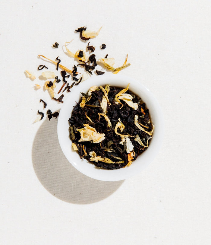 Art of Tea · Passionfruit Jasmine Tea | socius design in Rochester, MN
