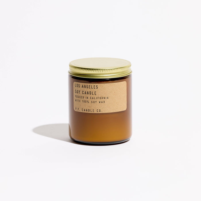 P.F. Candle Co. · P.F. Candle Co. - Los Angeles - 7.2 oz Standard Soy Candle | socius design in Rochester, MN