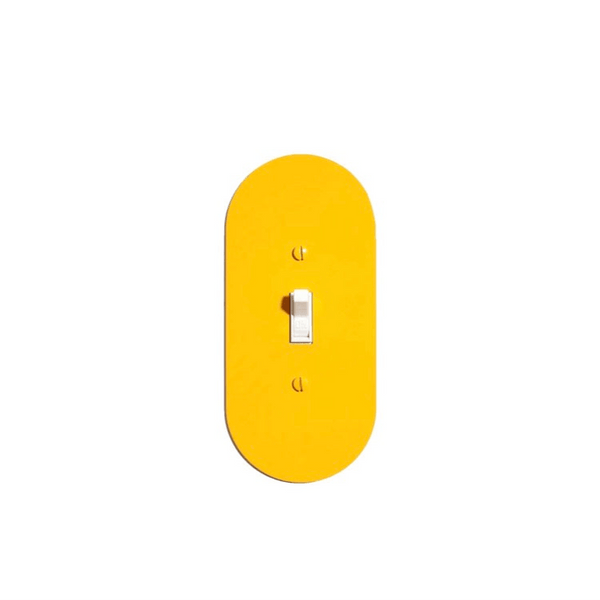 Electrical Switch Plates