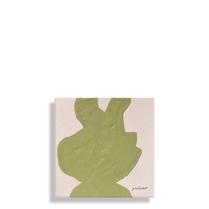 Moglea · Pistachio Painted Composition | socius design in Rochester, MN