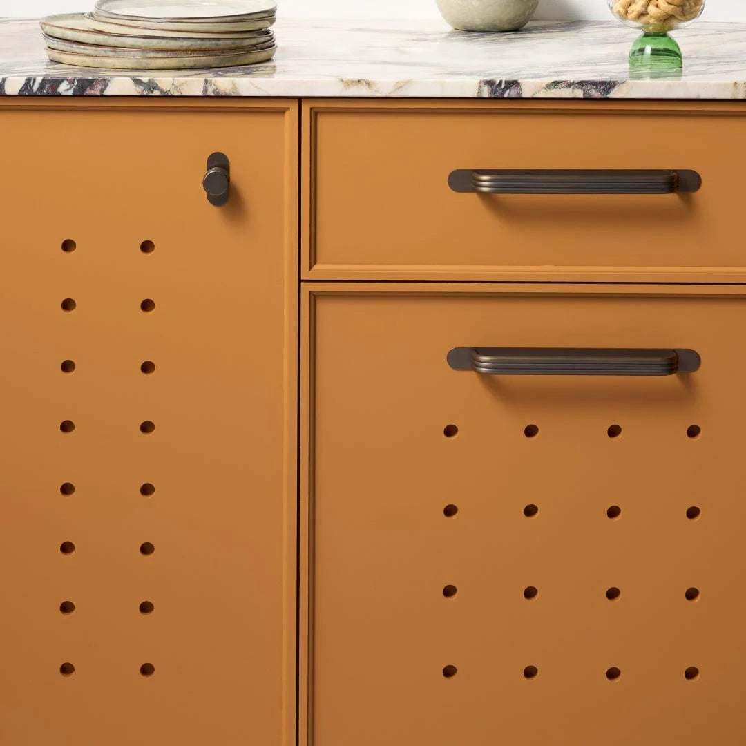 Plank Hardware