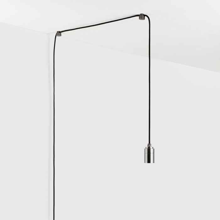 Tala US · Plug - In Pendant in Graphite | socius design in Rochester, MN
