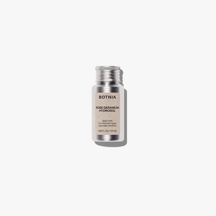 Botnia · Rose Geranium Hydrosol | socius design in Rochester, MN