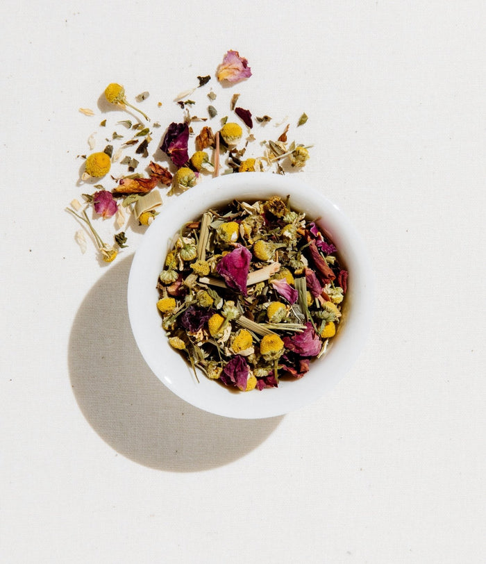 Art of Tea · Sleep Blend | socius design in Rochester, MN