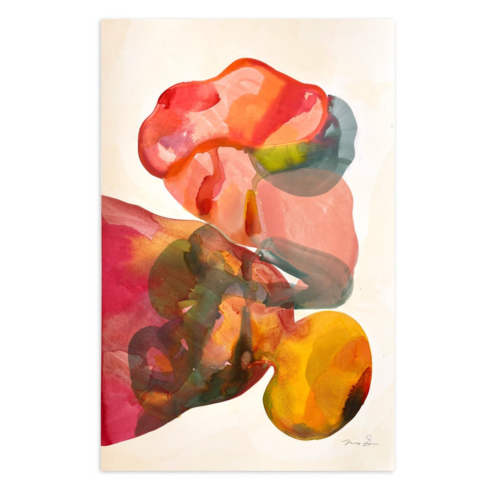 Moglea · Solace No. 3 - Original | socius design in Rochester, MN