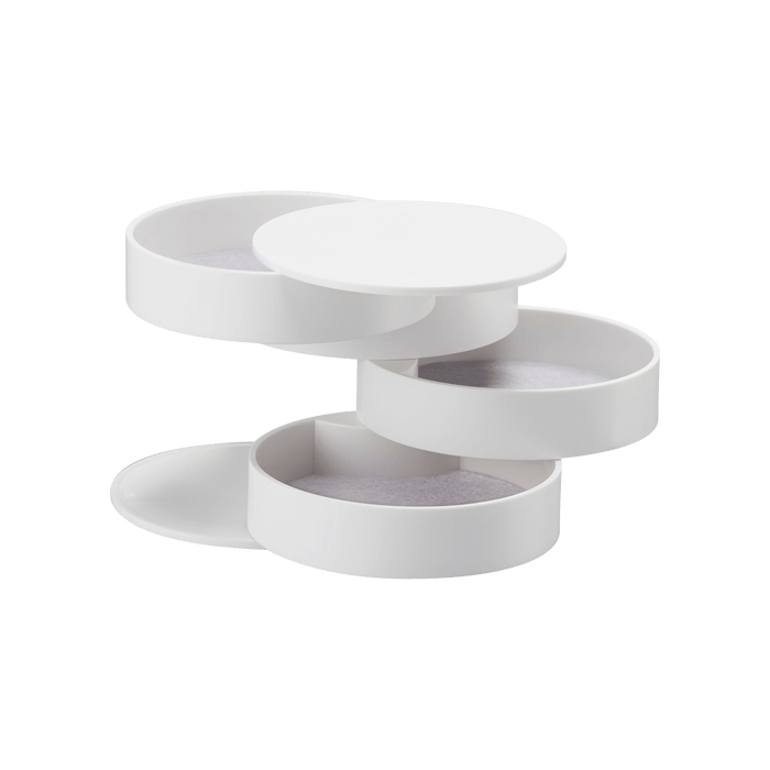 Yamazaki Home · Stacked Jewelry Organizer | socius design in Rochester, MN