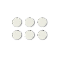 Mustard Made US · The Buttons | socius design in Rochester, MN