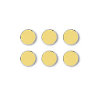 Mustard Made US · The Buttons | socius design in Rochester, MN