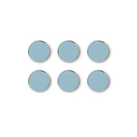 Mustard Made US · The Buttons | socius design in Rochester, MN