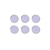 Mustard Made US · The Buttons | socius design in Rochester, MN