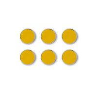 Mustard Made US · The Buttons | socius design in Rochester, MN