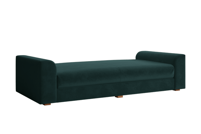 Sabai Design · The Elevate Daybed in Recycled Velvet | socius design in Rochester, MN