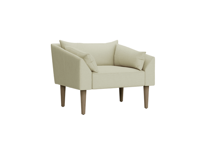 Sabai Design · The Essential Chair in Hemp Blend | socius design in Rochester, MN