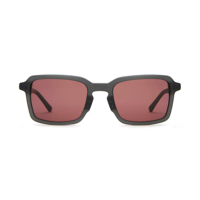 Crap Eyewear · The Heavy Tropix Sport in Matte Shadow | socius design in Rochester, MN