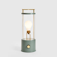 Tala US · The Muse Portable Lamp in Pleasure Garden Green | socius design in Rochester, MN