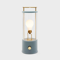 Tala US · The Muse Portable Lamp in Selvedge Blue | socius design in Rochester, MN