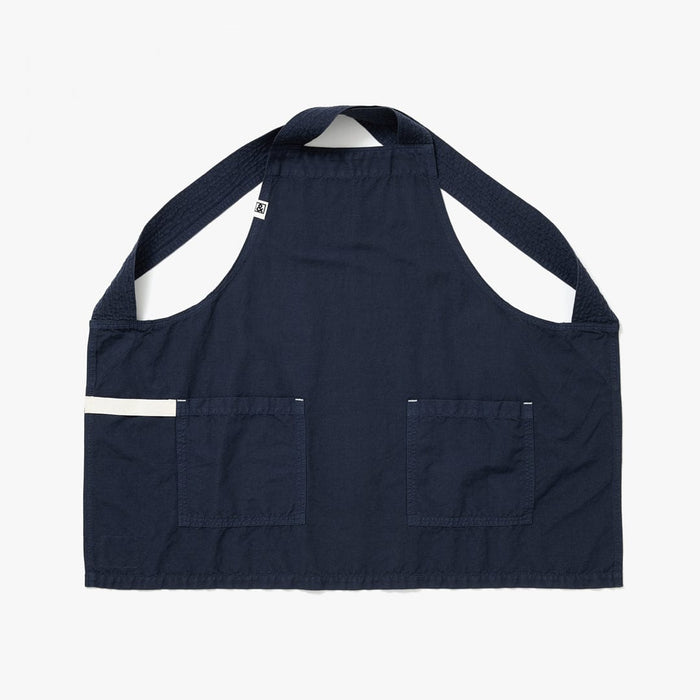 Hedley & Bennett · The Smock - Blueberry Blue | socius design in Rochester, MN