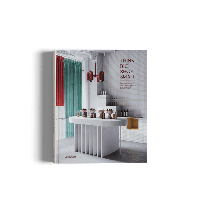 gestalten · Think Big - Shop Small | socius design in Rochester, MN