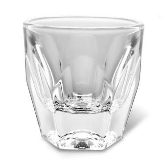 Espresso Parts · Vero Cortado Glass (4.25oz) - Clear | socius design in Rochester, MN