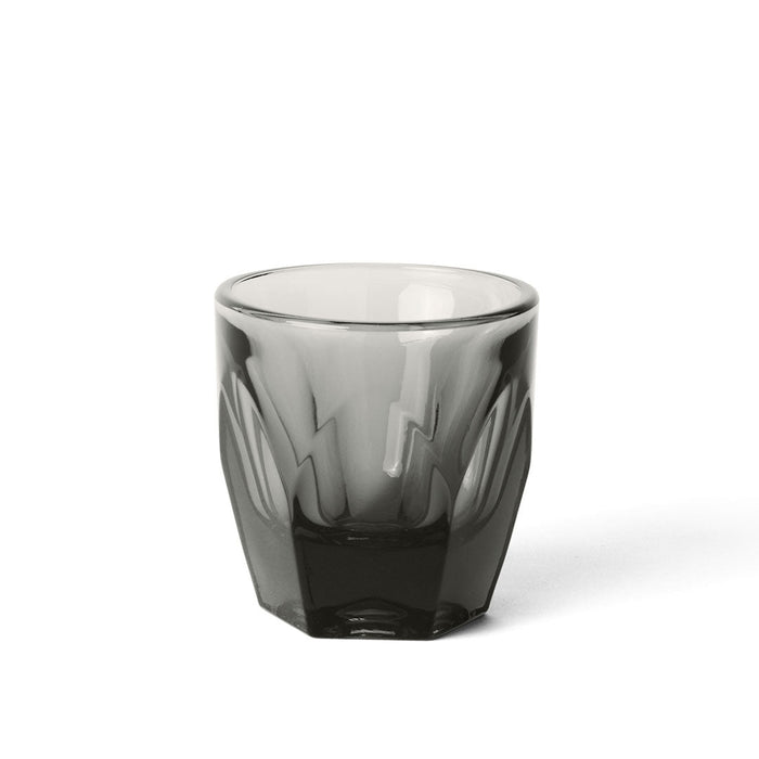 Espresso Parts · Vero Cortado Glass (4.25oz) - Smoke | socius design in Rochester, MN