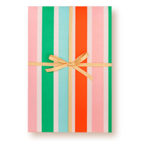 Muchachi · Wonderland Wrapping Paper Sheets | socius design in Rochester, MN