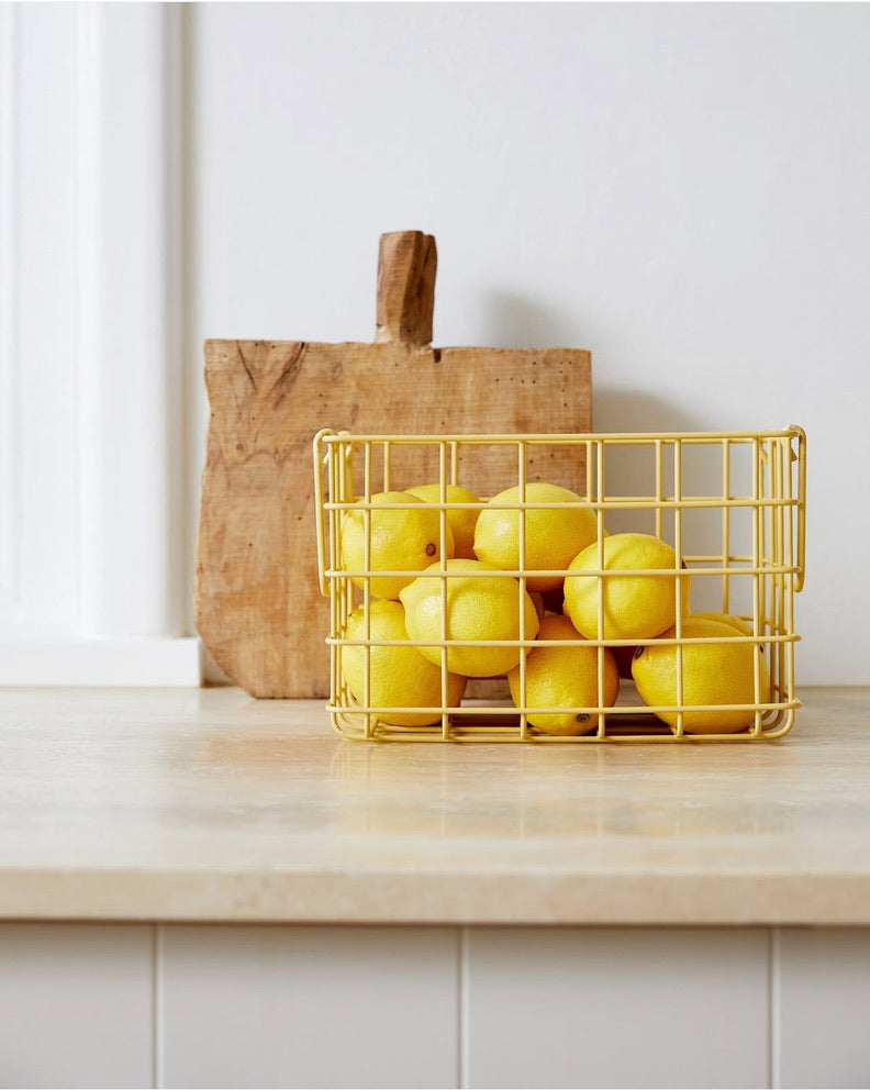 Baskets
