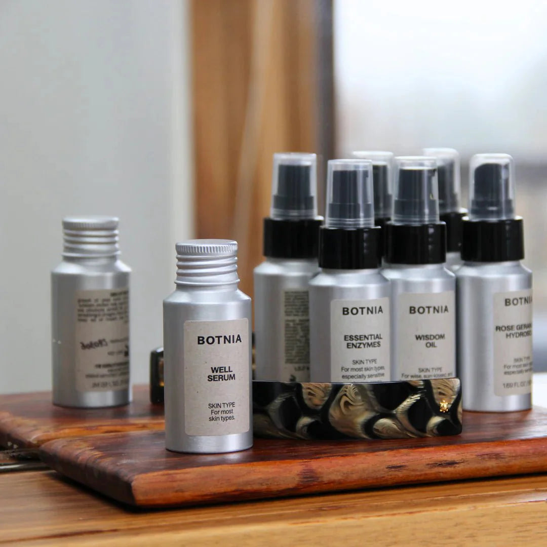 Apothecary - socius design