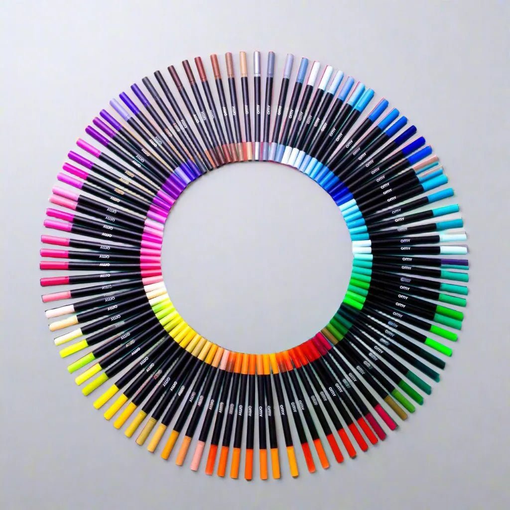 Art & Creative Supplies - socius design