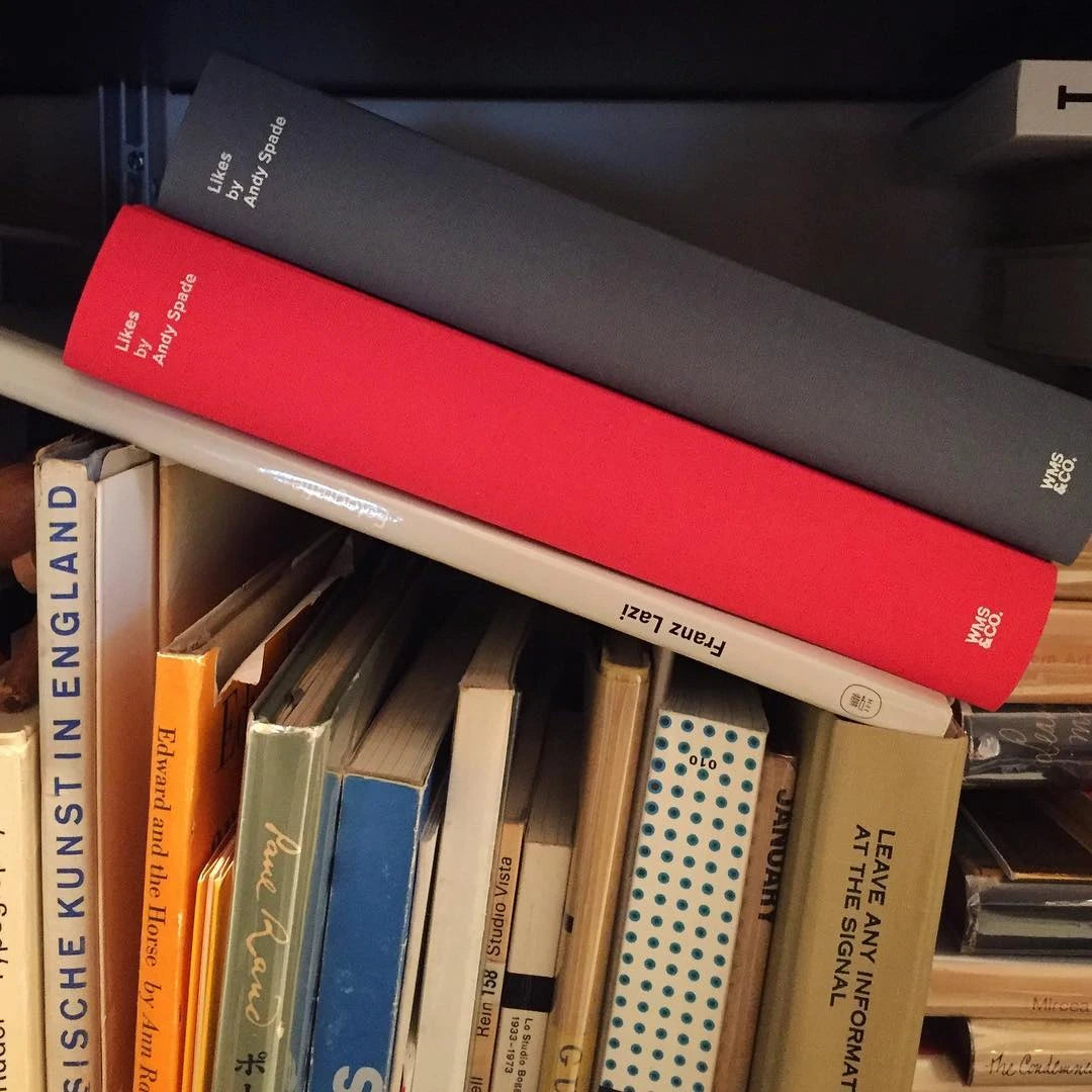 Books - socius design