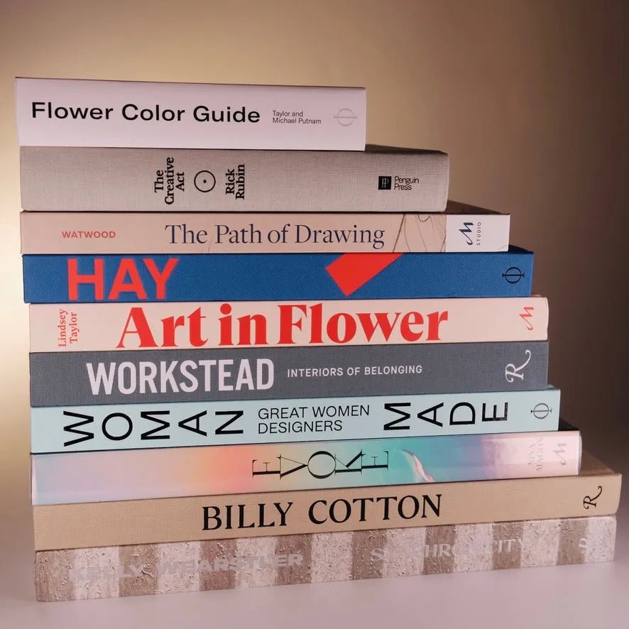 Books - socius design