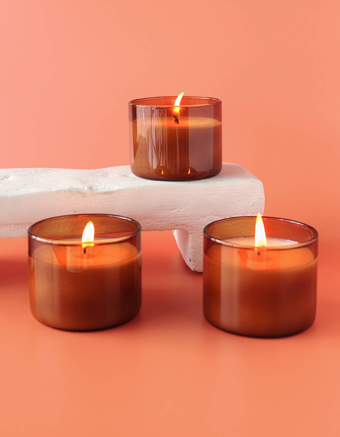 Candles, Incense & Accessories - socius design